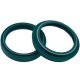 Foto 1 de SKF RETÉN Y GUARDAPOLVO HIGH PROTECTION COLOR VERDE HIGH PROTECTION SACHS 48X57.9X9M (KITG-48Z-HD)