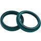 Foto 1 de SKF RETÉN Y GUARDAPOLVO HIGH PROTECTION COLOR VERDE HIGH PROTECTION SHOWA 47X58X10 (KITG-47S-HD)