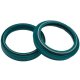 Foto 1 de SKF RETÉN Y GUARDAPOLVO HIGH PROTECTION COLOR VERDE HIGH PROTECTION WP 48X57.9X9.5 (KITG-48W-HD)