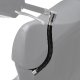 Foto 1 de SOP. LOCK SHAD SILENCE S02 25- (SIZE 3) (S0S225SC)