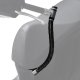 Foto 2 de SOP. LOCK SHAD SILENCE S02 25- (SIZE 3) (S0S225SC)