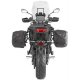 Foto 2 de SOPORTE ALFORJAS GIVI TR2171 YAMAHA TRACER 9GTGT+ 25