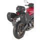 Foto 2 de SOPORTE ALFORJAS-STEALTH GIVI STL1208 HONDA.CBR.650.R.21-26