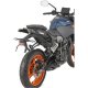 Foto 1 de SOPORTE ALFORJAS-STEALTH GIVI STL7720 KTM DUKE 125-390 25-26