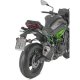 Foto 1 de SOPORTE ALFORJAS-STEALTH PEASY12.DERECHA-IZQUIERDA KAWASAKI.Z900.25 (STL4137)