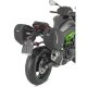Foto 2 de SOPORTE ALFORJAS-STEALTH PEASY12.DERECHA-IZQUIERDA KAWASAKI.Z900.25 (STL4137)
