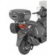 Foto 2 de SOPORTE ALFORJAS-STEALTH PEASY12LIZQUIERDA-EASY12RDERECHA HONDA.FORZA.125-350.23-26 (STL1166)
