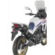 Foto 1 de SOPORTE ALFORJAS-STEALTH PEASY12LIZQUIERDA-EASY12RDERECHA HONDA.XL.750.TRANSALP.25-26 (STL1201)