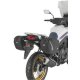Foto 2 de SOPORTE ALFORJAS-STEALTH PEASY12LIZQUIERDA-EASY12RDERECHA HONDA.XL.750.TRANSALP.25-26 (STL1201)