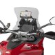 Foto 2 de SOPORTE BARRA PDISPOSITIVOS FDETRÁS PCA DUCATI.MULTISTRADA.V2V2S.25 (FB7416)