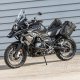 Foto 6 de SOPORTE KRIEGA OVERLANDER-S OS-BASE PARA BOLSAS OS BMW GS (KOSBA-L)