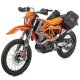Foto 1 de SOPORTE KRIEGA OVERLANDER-S OS-BASE PARA BOLSAS OS KTM 690  HUSQ 701  GASGAS 700 (KOSBAC)