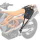 Foto 2 de SOPORTE KRIEGA OVERLANDER-S OS-BASE PARA BOLSAS OS KTM 690  HUSQ 701  GASGAS 700 (KOSBAC)