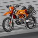 Foto 6 de SOPORTE KRIEGA OVERLANDER-S OS-BASE PARA BOLSAS OS KTM 690  HUSQ 701  GASGAS 700 (KOSBAC)