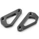 Foto 1 de SOPORTE KRIEGA OVERLANDER-S OS-FOOTREST ELIMINATOR APRILIA TUAREG 660 (KOSFEAT)