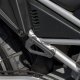 Foto 3 de SOPORTE KRIEGA OVERLANDER-S OS-FOOTREST ELIMINATOR APRILIA TUAREG 660 (KOSFEAT)