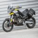 Foto 5 de SOPORTE KRIEGA OVERLANDER-S OS-FOOTREST ELIMINATOR APRILIA TUAREG 660 (KOSFEAT)