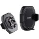 Foto 1 de SOPORTE PARA SMARTPHONE CHIGEE CG-2 CON CARGA INALAMBRICA