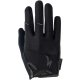 Foto 1 de GUANTES MUJER SPECIALIZED BODY GEOMETRY DUAL-GEL NEGRO