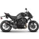 Foto 2 de PORTABOLSAS LATERAL SHAD KAWASAKI Z900 25 (K0Z995SR)