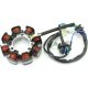 Foto 1 de STATOR YAMAHA YBR 125 2005-2009 XT R-X 2008-2010 (OEM 3D9-H1410-01)