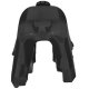 Foto 4 de TANQUE SUZUKI DRZ400S 15L 00-16 black ASSEMBLATO