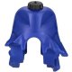 Foto 2 de TANQUE SUZUKI DRZ400S 15L 00-16 denim ASSEMBLATO