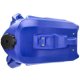 Foto 6 de TANQUE SUZUKI DRZ400S 15L 00-16 denim ASSEMBLATO