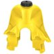 Foto 2 de TANQUE SUZUKI DRZ400S 15L 00-16 GIALLO ASSEMBLATO