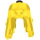 Foto 4 de TANQUE SUZUKI DRZ400S 15L 00-16 GIALLO ASSEMBLATO