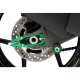 Foto 2 de TENSOR DE CADENA PARA KAWASAKI ZX-6R NINJA 24