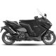 Foto 1 de TERMOSCUD TUCANO R253SPRO YAMAHA T-MAX 25
