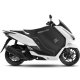 Foto 1 de TERMOSCUD TUCANO R255S HONDA PCX 125