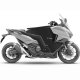 Foto 1 de TERMOSCUD TUCANO R257SPRO HONDA FORZA 750 25