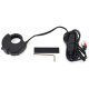 Foto 3 de TOMA CORRIENTE USB B + USB C UNIVERSAL MOTO