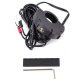 Foto 4 de TOMA CORRIENTE USB B + USB C UNIVERSAL MOTO