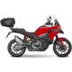 Foto 1 de TOP MASTER SHAD DUCATI MULTISTRADA V2 25 (D0ML95ST)