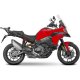 Foto 2 de TOP MASTER SHAD DUCATI MULTISTRADA V2 25 (D0ML95ST)