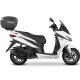 Foto 1 de TOP MASTER SHAD APRILIA SXR 50 25- (A0SX55ST)