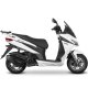 Foto 2 de TOP MASTER SHAD APRILIA SXR 50 25- (A0SX55ST)