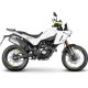 Foto 2 de TOP MASTER SHAD BENELLI BKX 125 S  BKX 125 26 (B0BK16ST)