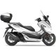Foto 1 de TOP MASTER SHAD HONDA FORZA 125 (15-16) (H0FR15ST)
