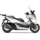 Foto 2 de TOP MASTER SHAD HONDA FORZA 125 (15-16) (H0FR15ST)