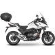 Foto 1 de TOP MASTER SHAD HONDA NC 750 X 26 (H0NC76ST)
