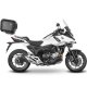 Foto 2 de TOP MASTER SHAD HONDA NC 750 X 26 (H0NC76ST)