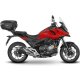 Foto 1 de TOP MASTER SHAD HONDA NC 750 XS 16- (H0NC75ST)