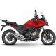 Foto 2 de TOP MASTER SHAD HONDA NC 750 XS 16- (H0NC75ST)