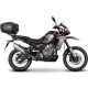 Foto 1 de TOP MASTER SHAD MOTO MORINI ALLTRHIKE 450 26 (M0LL46ST)