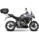 Foto 1 de TOP MASTER SHAD TRIUMPH TIGER 800 SPORT 25 (T0TG85ST)