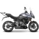 Foto 2 de TOP MASTER SHAD TRIUMPH TIGER 800 SPORT 25 (T0TG85ST)